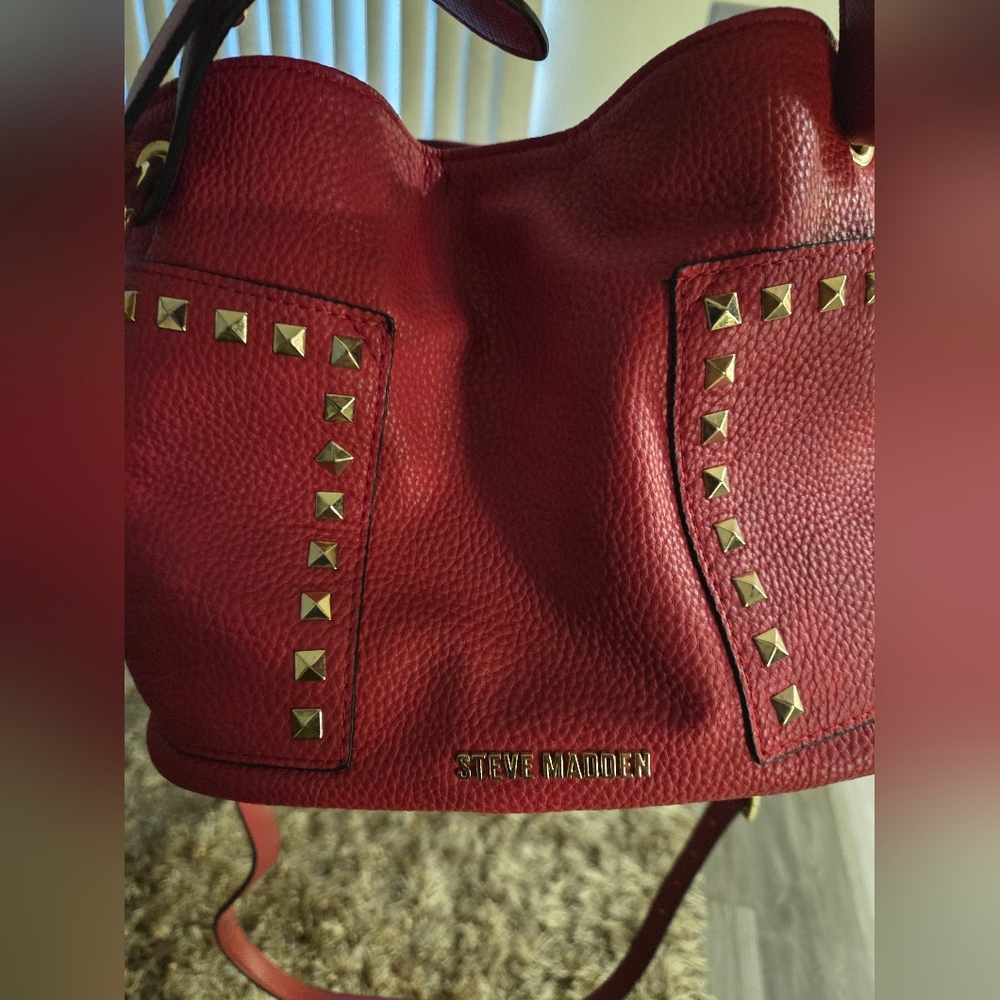 Steve Madden Bag